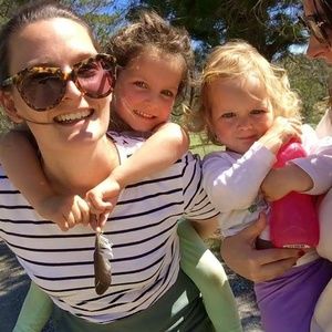 Meet your Posher, Amelia